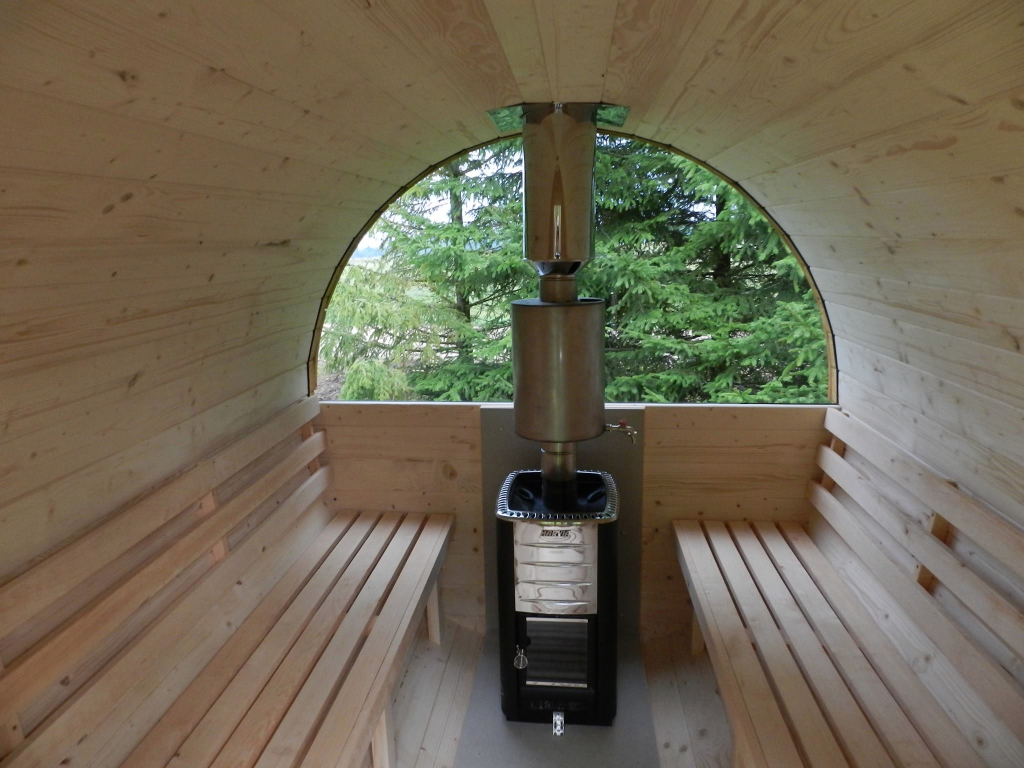 personale Hurtig Summen Udlejning af mobil sauna og vildmarksbad - Mobile Hot Fun